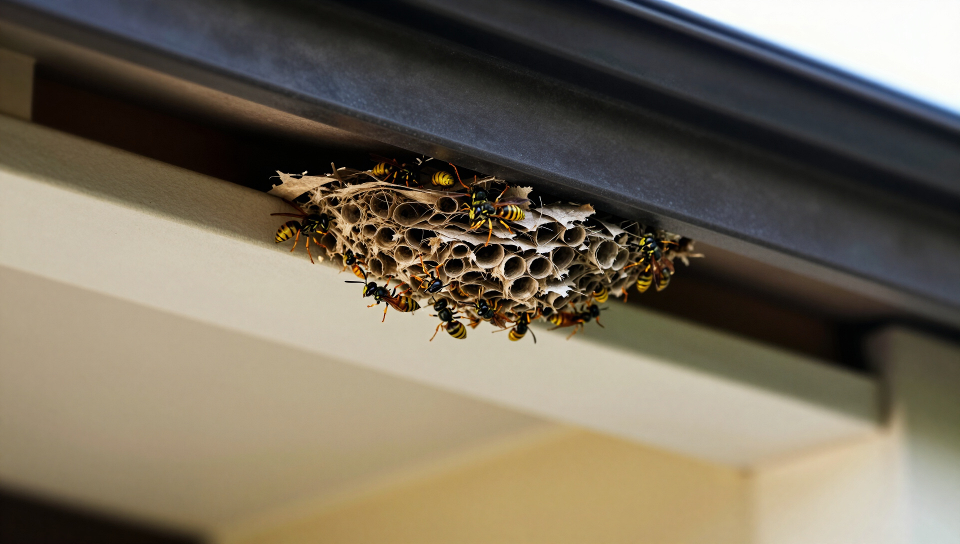 Bees and Wasp Removal in Huntleys Point